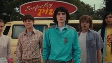 مسلسل Stranger Things تحت رحمة الحلقة الأخيرة مسلسل Stranger Things تحت رحمة الحلقة الأخيرة