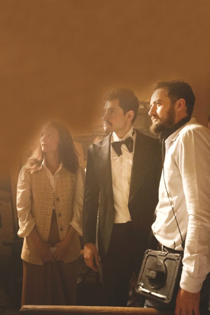 جريدة الرياض | فيـلم «القـصـص» يفــوز بـ «التانيت الذهبي» في قرطاج