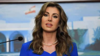 رسالة أورتاغوس: إمّا أن تتحرّكوا أنتم... أو ستتحرّك إسرائيل