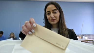 الانتخابات النيابية قائمة... وتأجيلها تقني إن حصل