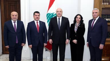 اهتمامٌ عراقيّ بإعادة الإعمار... وهذه هي الخطوة الأولى