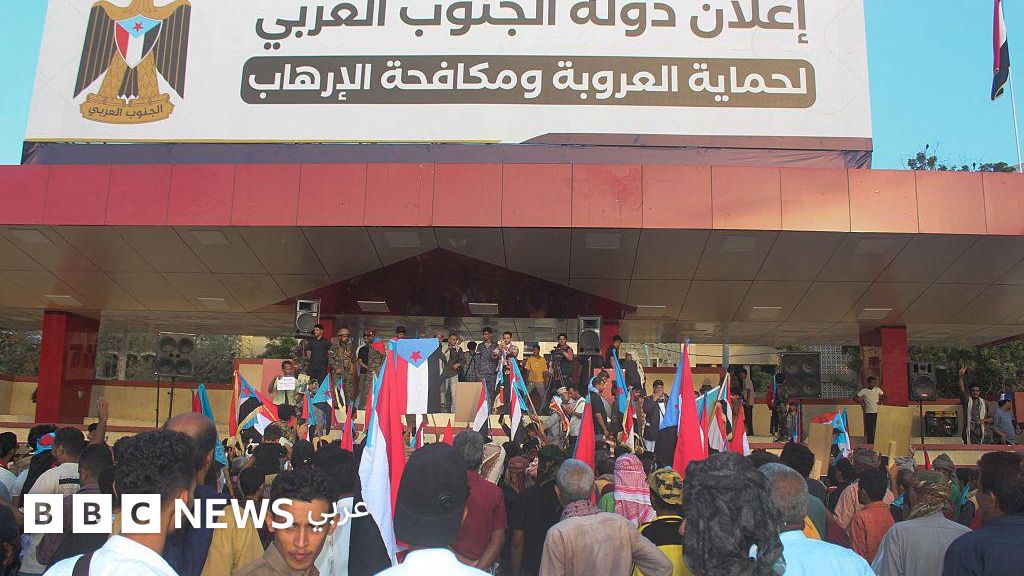 التحركات العسكرية في حضرموت: انقسام داخلي أم تضارب مصالح خليجية؟