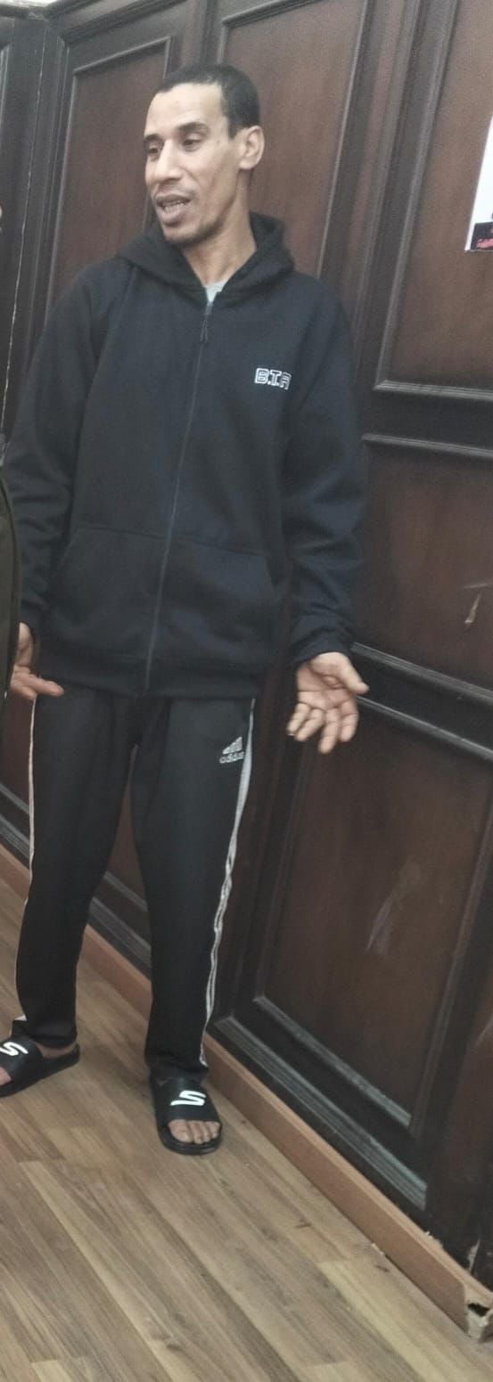 والد المتهم بقتل زميله وتقطيع جثته بصاروخ كهربائي