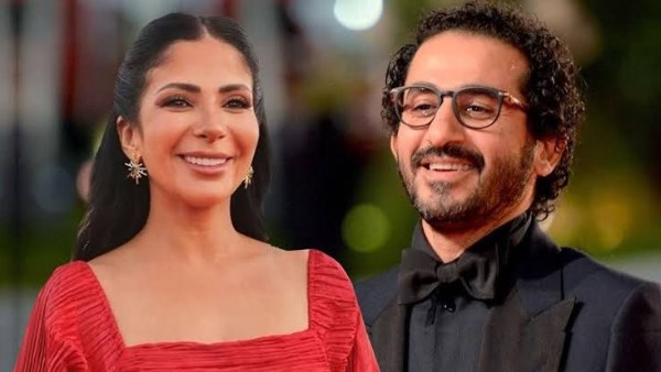 بعد نجاح فيلم الست.. هل تم انفصال منى زكي وأحمد حلمي؟