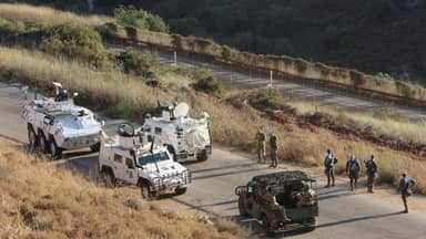 لبنان يدشّن 2026 بـ "إلى شمال الليطاني دُر"