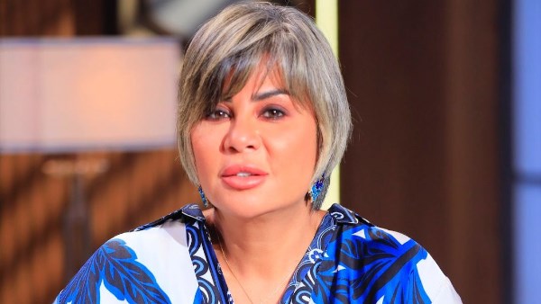 هل دي رسالة لـ ياسمين عبد العزيز؟ مفيدة شيحة تنفعل في وجه أحمد العوضي لهذا السبب