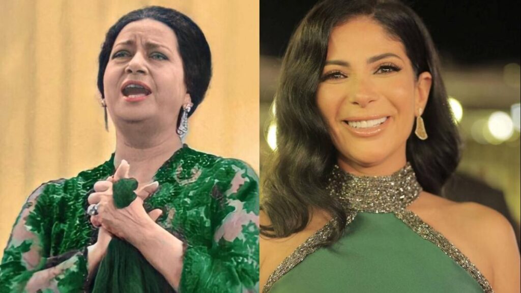 تشويه لصورة أم كلثوم.. أشرف سيف يرفض فيلم “الست” قبل عرضه