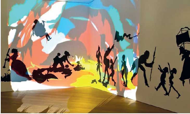 مزاد عالمي يتحوّل إلى صرخة تضامن إنساني