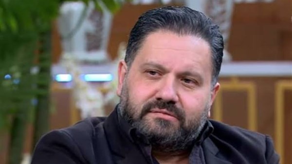 نقابة المهن التمثيلية تكشف الحالة الصحية للفنان إدوارد
