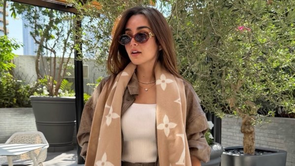 هنا الزاهد تهنئ أحمد حاتم بعيد ميلاده: اتولدت النهاردة ومزعج من زمان