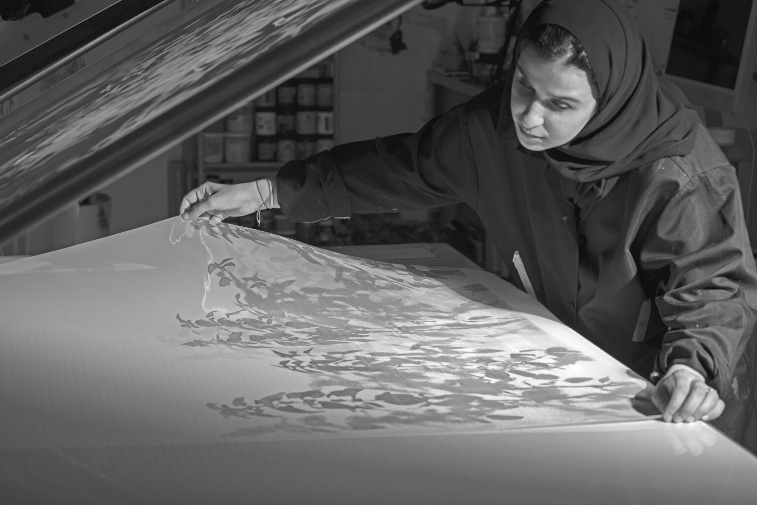 جريدة الرياض | «بينالي الدرعية».. تعلن عن قائمة مبدعي الفن المعاصر جريدة الرياض | «بينالي الدرعية».. تعلن عن قائمة مبدعي الفن المعاصر