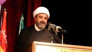 المفتي عبدالله: الجنوب أمانة وطنية