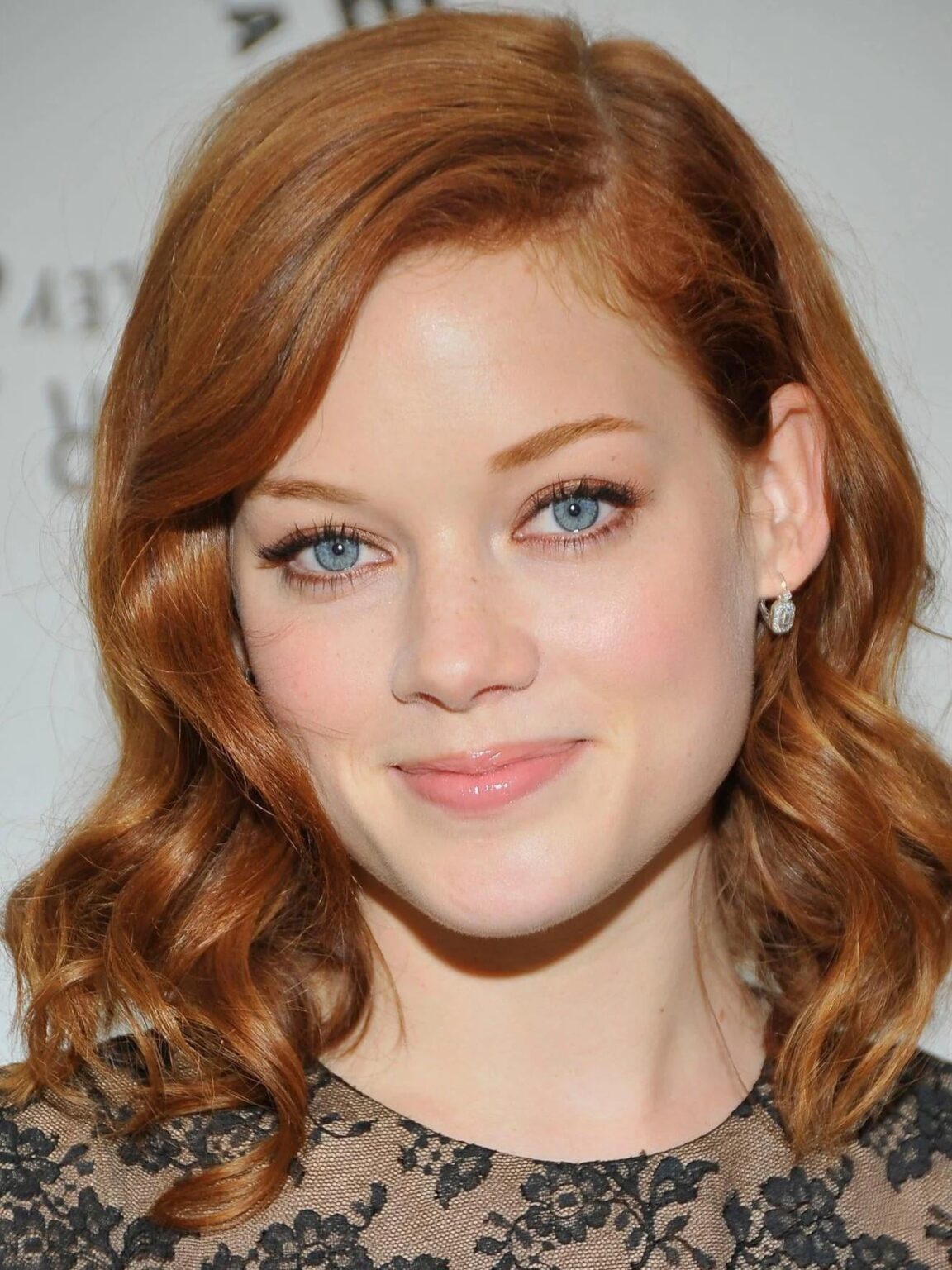 Jane Levy
