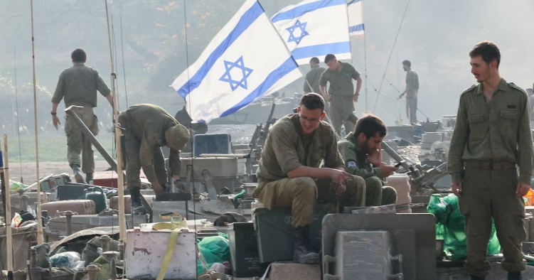 إعلام إسرائيلي: إسرائيل تستعد لهجوم سوري مماثل لـ"7 أكتوبر" بدعم إيراني – ایران اینترنشنال إعلام إسرائيلي: إسرائيل تستعد لهجوم سوري مماثل لـ"7 أكتوبر" بدعم إيراني - ایران اینترنشنال