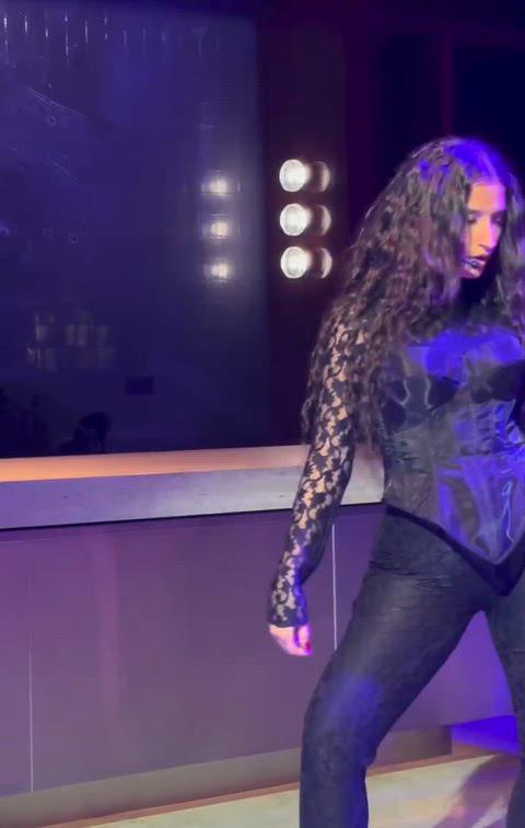 Amira Adeeb Twerking 🍑🍑🍑