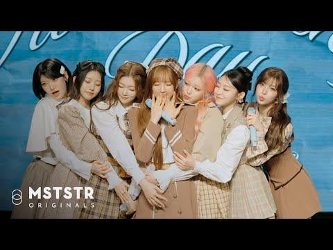 Billlie - 1월 0일 (أغنية أمل) (فيديو غنائي - Homecoming Day with Belllie've ver.)