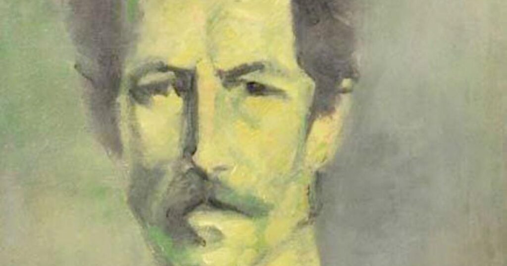 احياء الذكرى الأربعون لرحيل الفنان التشكيلي محمد إسياخم