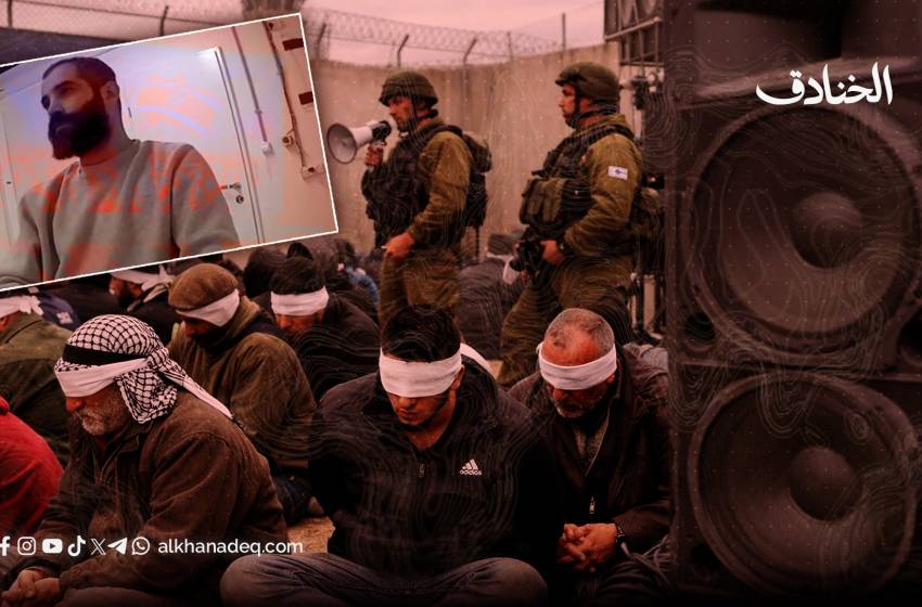 فيديو الأسرى كأداة حرب نفسية: قراءة في أهداف إسرائيل المتأخرة