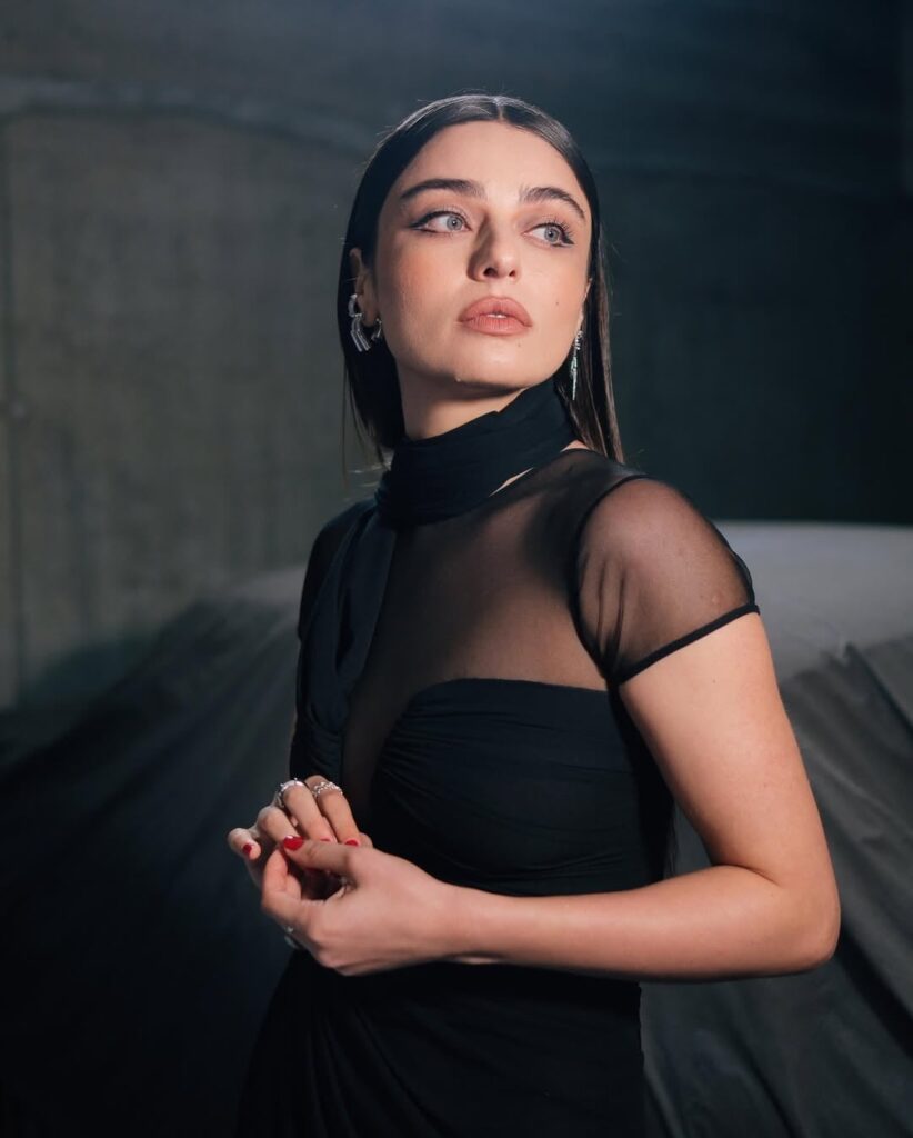 Ayça Ayşin Turan