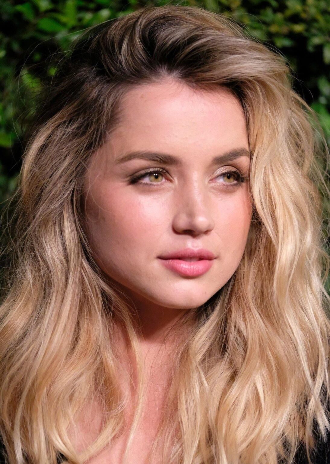 Ana de Armas