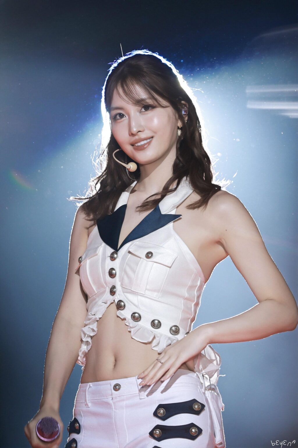 251207 مومو - مذهل في هونغ كونغ