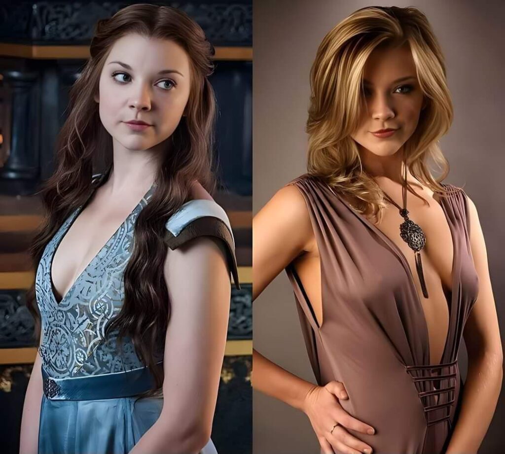 Natalie Dormer