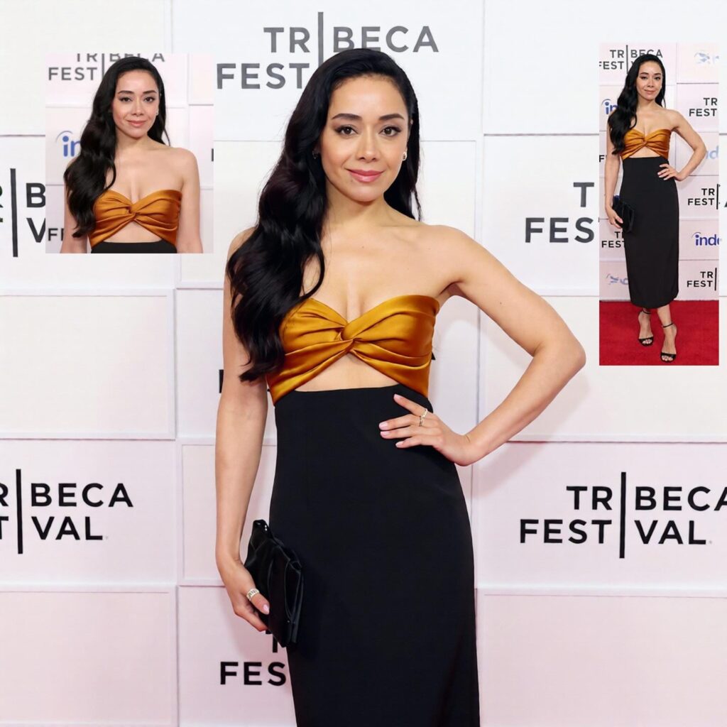 Aimee Garcia