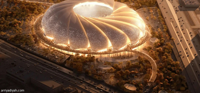 تأسيس «شركة ملعب أرامكو» والضبيب رئيسا تأسيس «شركة ملعب أرامكو» والضبيب رئيسا