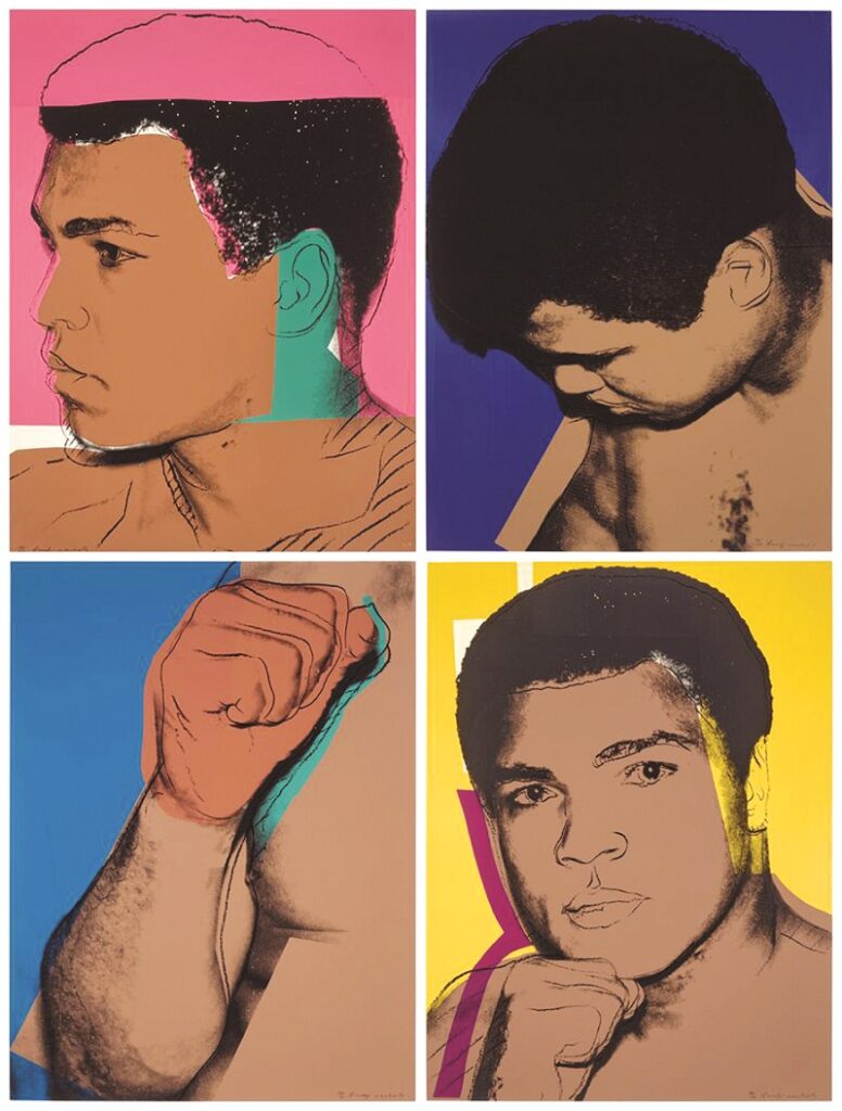 جريدة الرياض | معرض ومزاد «أصول» يكشف عن أعمال فنية معاصرة