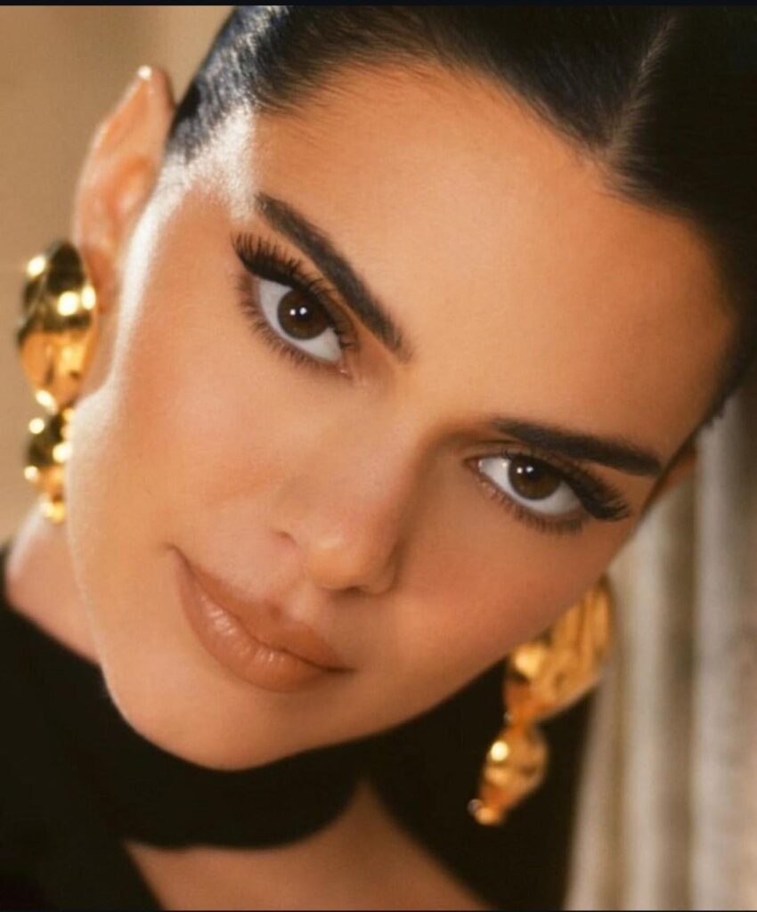 Kendall Jenner