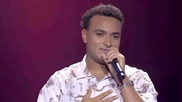 لا تهمني التهديدات.. وهذا دليل القرابة مع محمد فوزي