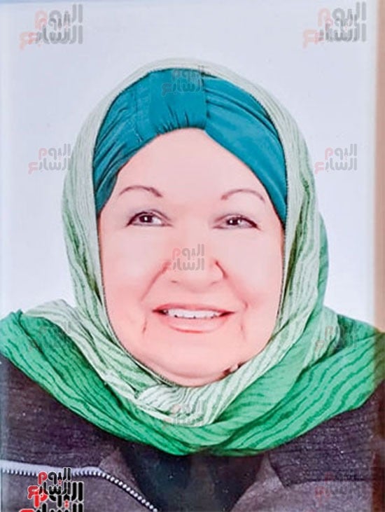 الفنانة كاريمان