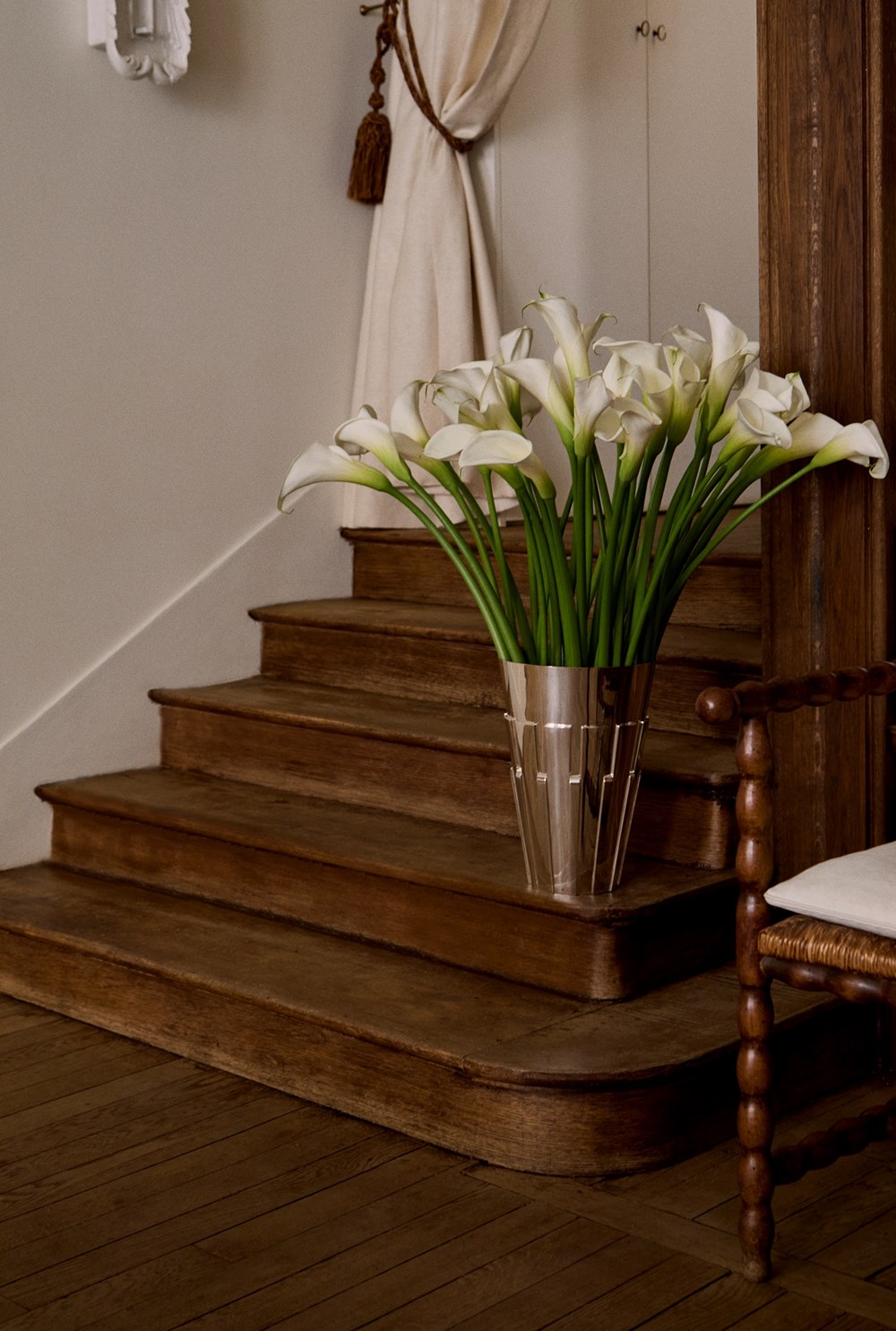 «Puiforcat».. إرث من الحرفية الرفيعة يتجاوز الزمن