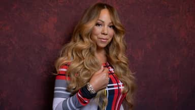 ماريا كاري تكتب التاريخ... 100 أسبوع في صدارة القوائم العالمية