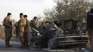 لبنان يودّع 2025... إدارة مخاطر وغياب الضمانات