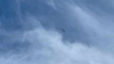 بالفيديو: مسيّرة فوق بيروت – MTV Lebanon بالفيديو: مسيّرة فوق بيروت - MTV Lebanon