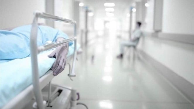 بعد إصابتها بجلطة دماغية.. فنانة شهيرة تتعرّض مجددا لوعكة صحية! (صورة)