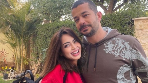 داليا مصطفى ترد على السؤال الصعب هل تعود الى شريف سلامة؟ اعرف التفاصيل