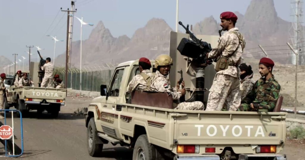 الخارجية السعودية ترفض التحركات العسكرية بحضرموت والمهرة | أخبار الخارجية السعودية ترفض التحركات العسكرية بحضرموت والمهرة | أخبار