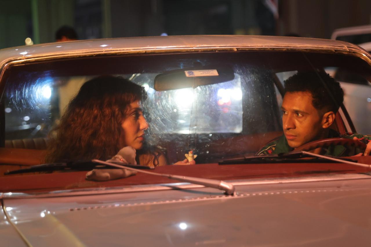 مسلسل عصام عمر