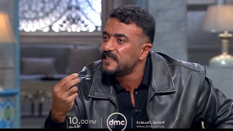 أحمد العوضي يرد لأول مرة على جدل لقب الأعلى أجرا في “صاحبة السعادة” أحمد العوضي يرد لأول مرة على جدل لقب الأعلى أجرا في "صاحبة السعادة"