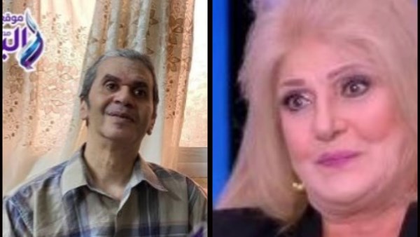 نجوم الفن بين المستشفى والمنزل نجوم الفن بين المستشفى والمنزل