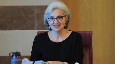 مفتي يدعو وزيرة التربية للإستقالة مفتي يدعو وزيرة التربية للإستقالة