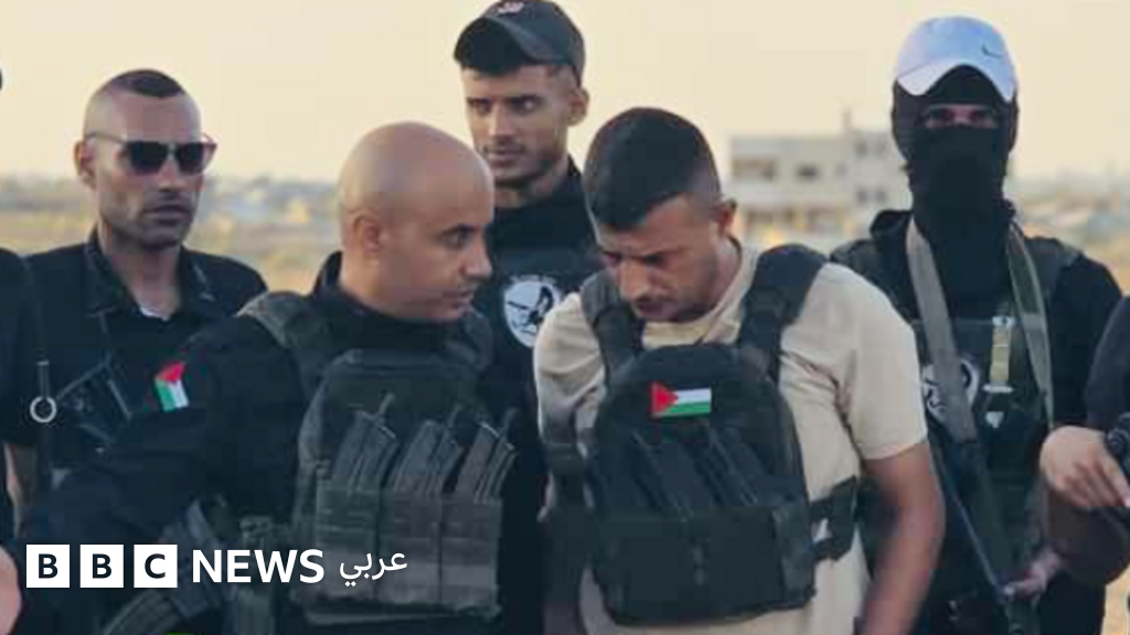 غسان الدهيني: من هو خليفة أبو شباب في قيادة “القوات الشعبية” في غزة؟ غسان الدهيني: من هو خليفة أبو شباب في قيادة "القوات الشعبية" في غزة؟