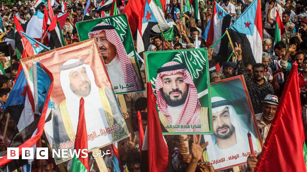 ما دور السعودية والإمارات في اليمن؟