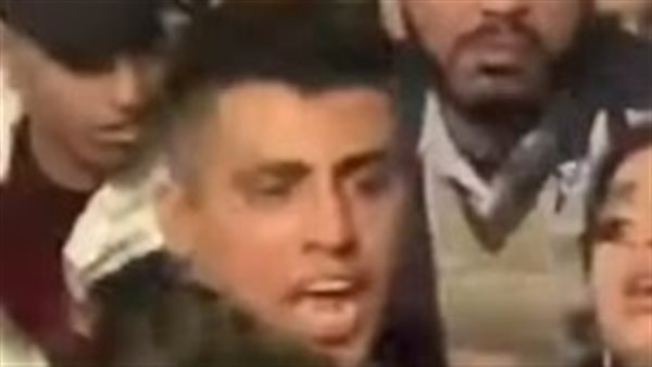 الشرطة تفض فرح كروان مشاكل وحفيدة شعبان عبد الرحيم