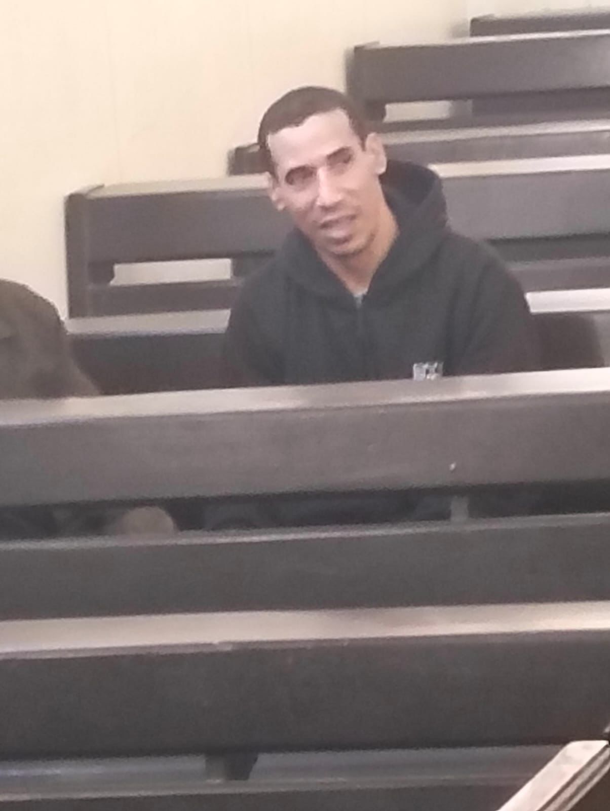 والد المتهم 