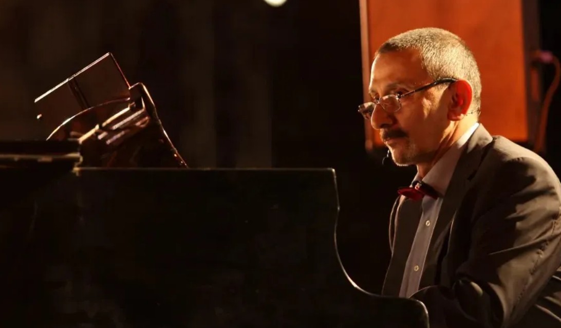 زياد الرحباني.(أرشيف)