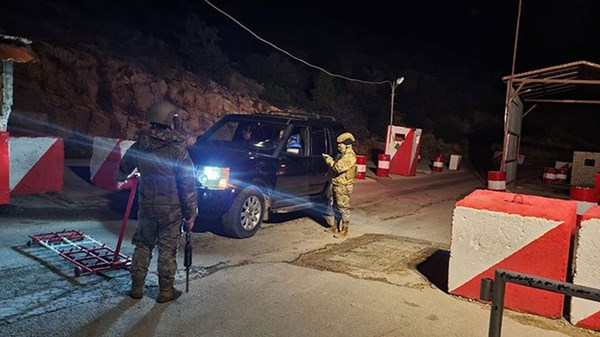 الرئيس اللبناني يؤكد استكمال قرار حصر السلاح بيد السلطات الشرعية