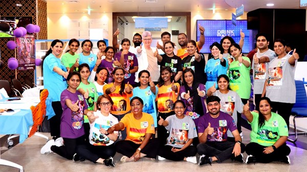 مستشفى أن أم سي التخصصي – النهدة- دبي يحقق اعتماد ANCC Pathway to Excellence مع مرتبة التميّز